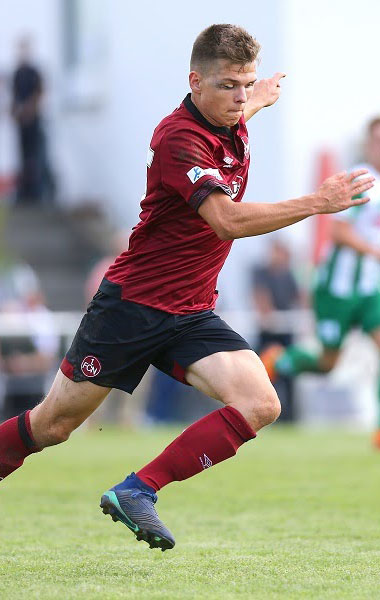 Alexander Freitag